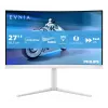 Philips Evnia 5000 27M2C5501/00 datora monitors 68.6 cm (27 colli) 2560 x 1440 pikseļi Quad HD LCD Balts