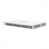 TP-Link Festa FS352GP 52 portu gigabitu viedais slēdzis, 48x PoE+, 4x SFP