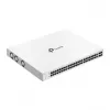 TP-Link Festa FS352GP 52 portu gigabitu viedais slēdzis, 48x PoE+, 4x SFP