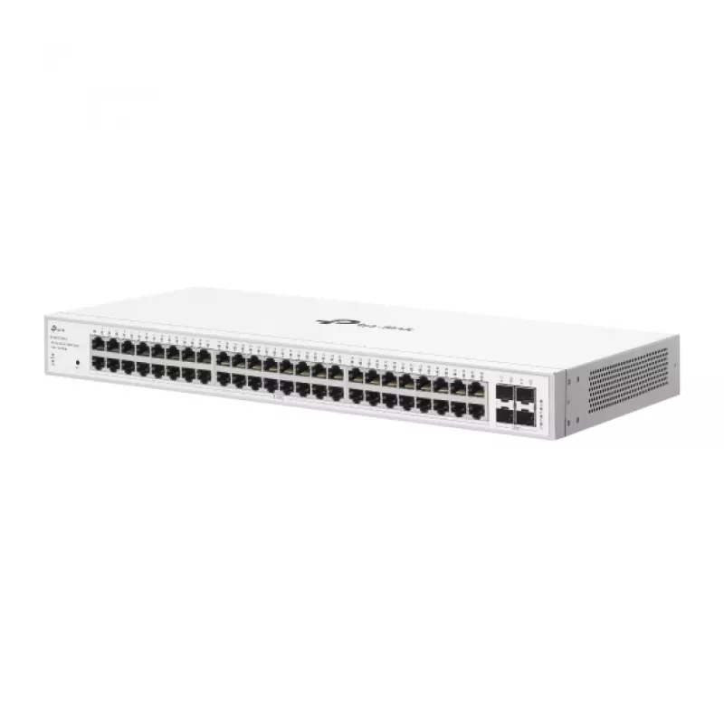 TP-Link Festa FS352G L2/L2+ Gigabit Ethernet (10/100/1000) Balta