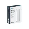 TP-Link Festa F61-Outdoor 1800 Mbit/s balts barošana caur Ethernet (PoE)