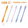 CLUB3D Kabel / Adapter USB kabelis USB4 Gen 2x2 2 m USB C oranžs