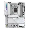 Mātesplate GIGABYTE X870E AORUS PRO ICE — AMD X870E, Socket AM5, ATX, DDR5, 4×DIMM, Wi‑Fi 7, 2.5Gb LAN