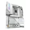 Mātesplate GIGABYTE X870E AORUS PRO ICE — AMD X870E, Socket AM5, ATX, DDR5, 4×DIMM, Wi‑Fi 7, 2.5Gb LAN