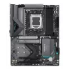 Mātesplate GIGABYTE X870 EAGLE WIFI7 ATX, AMD X870 chipset, Socket AM5, DDR5, 4x DIMM, Wi‑Fi 7, 2.5Gb LAN