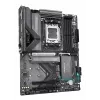 Mātesplate GIGABYTE X870 EAGLE WIFI7 ATX, AMD X870 chipset, Socket AM5, DDR5, 4x DIMM, Wi‑Fi 7, 2.5Gb LAN