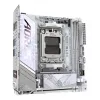 Mātesplate GIGABYTE X870I AORUS PRO ICE, AMD AM5, Mini-ITX