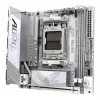 Mātesplate GIGABYTE X870I AORUS PRO ICE, AMD AM5, Mini-ITX