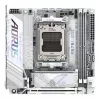 Mātesplate GIGABYTE X870I AORUS PRO ICE, AMD AM5, Mini-ITX