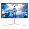 Philips Evnia 5000 32M2C5501/00 datora monitors 80 cm (31,5 collu) 2560 x 1440 pikseļi Quad HD LCD Balts
