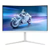 Philips Evnia 5000 32M2C5501/00 datora monitors 80 cm (31,5 collu) 2560 x 1440 pikseļi Quad HD LCD Balts