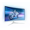 Philips Evnia 5000 32M2C5501/00 datora monitors 80 cm (31,5 collu) 2560 x 1440 pikseļi Quad HD LCD Balts