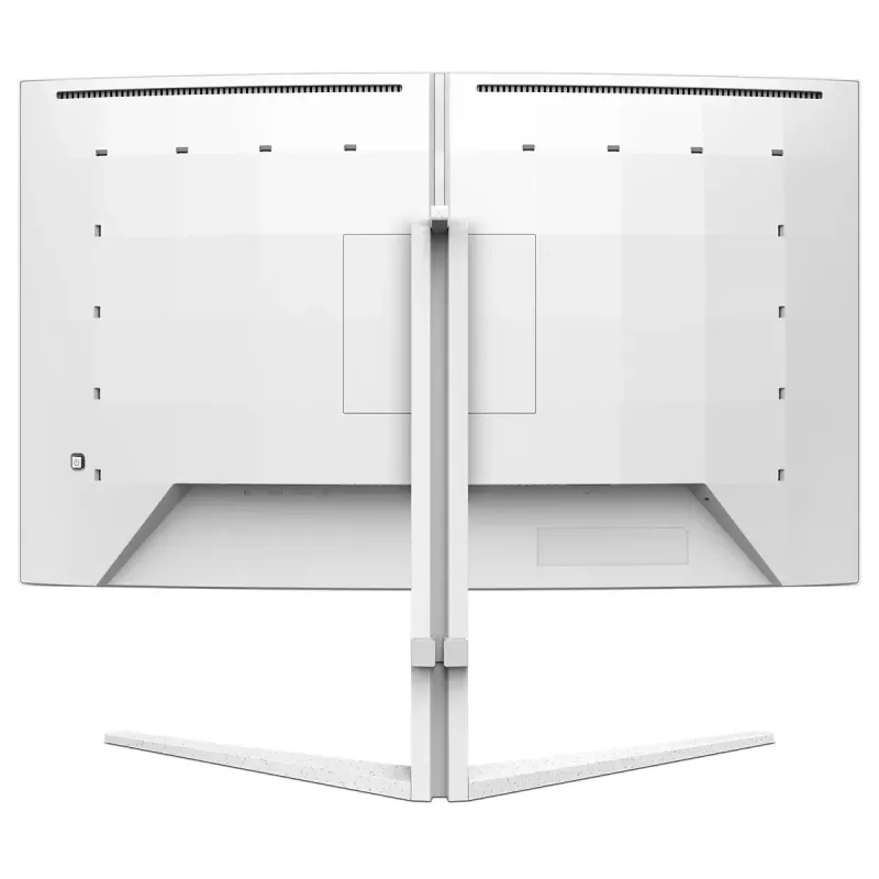 Philips Evnia 5000 32M2C5501/00 datora monitors 80 cm (31,5 collu) 2560 x 1440 pikseļi Quad HD LCD Balts