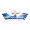 Philips Evnia 5000 32M2C5501/00 datora monitors 80 cm (31,5 collu) 2560 x 1440 pikseļi Quad HD LCD Balts