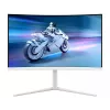 Philips Evnia 5000 32M2C5501/00 datora monitors 80 cm (31,5 collu) 2560 x 1440 pikseļi Quad HD LCD Balts