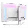 Philips Evnia 5000 32M2C5501/00 datora monitors 80 cm (31,5 collu) 2560 x 1440 pikseļi Quad HD LCD Balts
