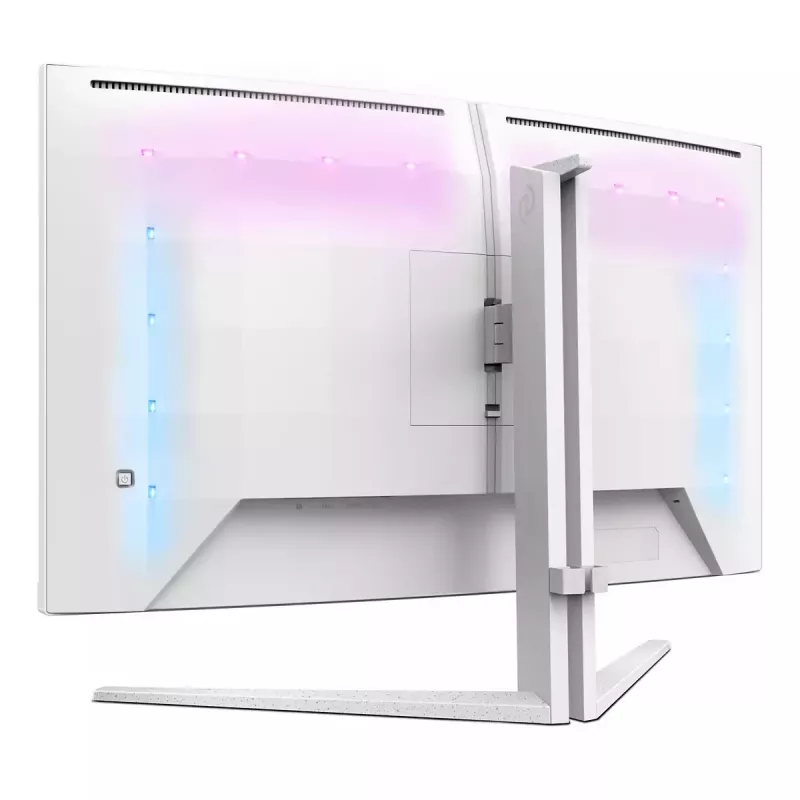 Philips Evnia 5000 32M2C5501/00 datora monitors 80 cm (31,5 collu) 2560 x 1440 pikseļi Quad HD LCD Balts
