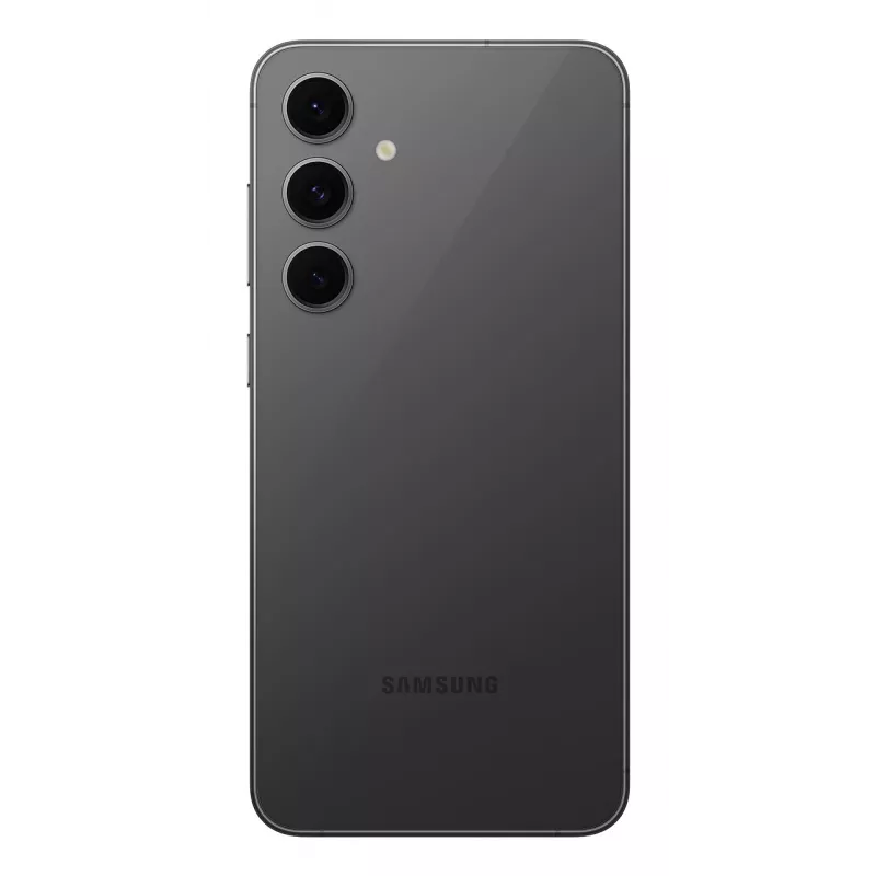 Samsung Galaxy S24 FE 17 cm (6.7 inch) Dual SIM Android 14 5G USB Type-C 8 GB 256 GB 4700 mAh Grafīts