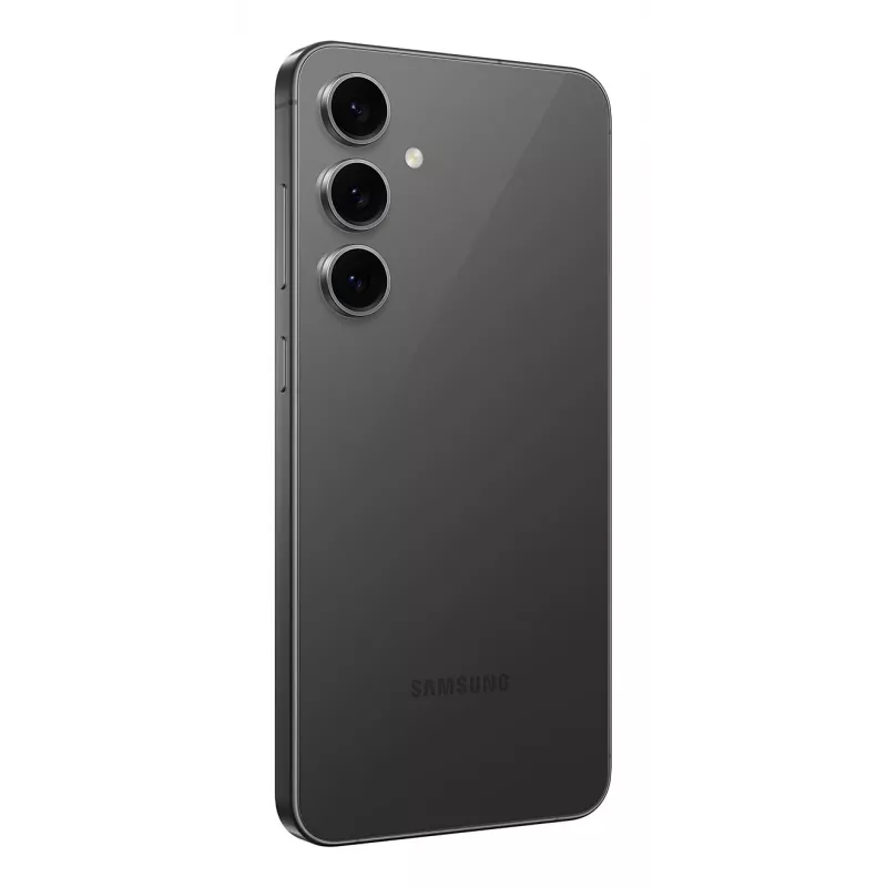 Samsung Galaxy S24 FE 17 cm (6.7 inch) Dual SIM Android 14 5G USB Type-C 8 GB 256 GB 4700 mAh Grafīts