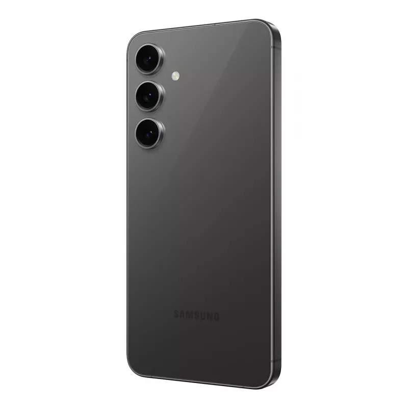 Samsung Galaxy S24 FE 17 cm (6.7 inch) Dual SIM Android 14 5G USB Type-C 8 GB 256 GB 4700 mAh Grafīts