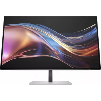 HP Series 7 Pro 27 collu QHD Thunderbolt 4 monitors - 727pu