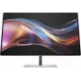 HP Series 7 Pro 27 collu QHD Thunderbolt 4 monitors - 727pu