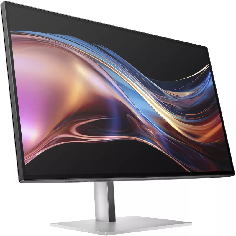 HP Series 7 Pro 27 collu QHD Thunderbolt 4 monitors - 727pu