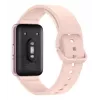 Samsung Galaxy Fit3 4,06 cm (1,6 collu) AMOLED 40 mm Digitāls 256 x 402 pikseļi Skārienekrāns Rožu zelts