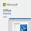 MICROSOFT Office Home And Student 2024 - 1 lietotājs - Win/mac - visas valodas