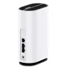 Galda maršrutētājs ZTE G5C divjoslu Wi‑Fi 802.11ac (Wi‑Fi 6 AX1800, NanoSIM, 2×Gigabit LAN, USB-A)
