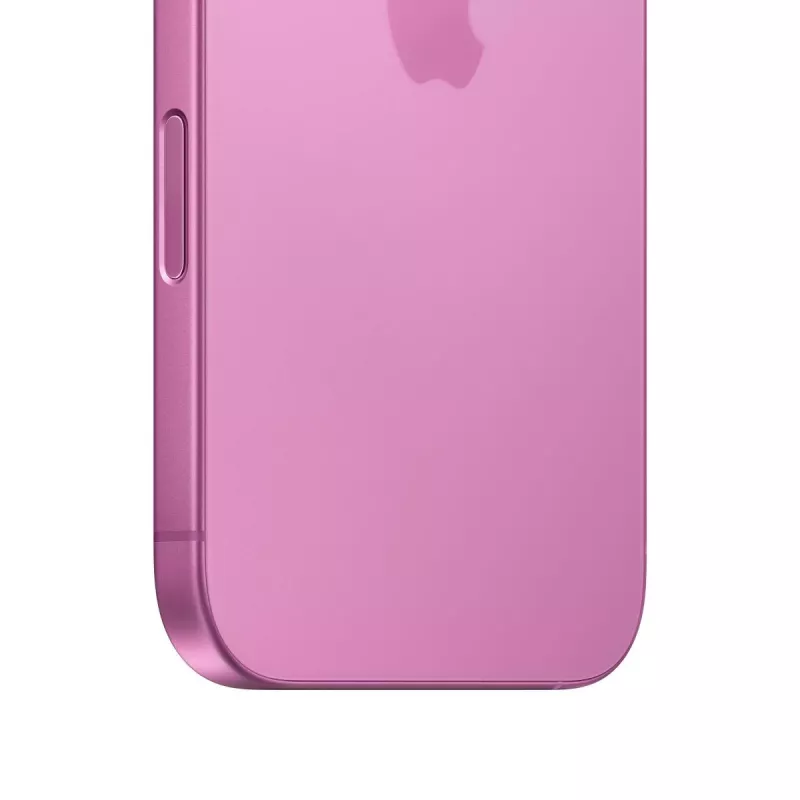 APPLE iPhone 16 - 128 GB - Rozā