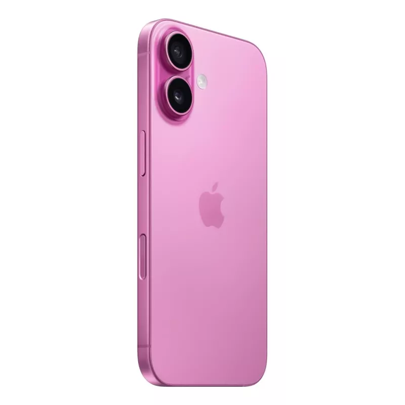 APPLE iPhone 16 - 128 GB - Rozā