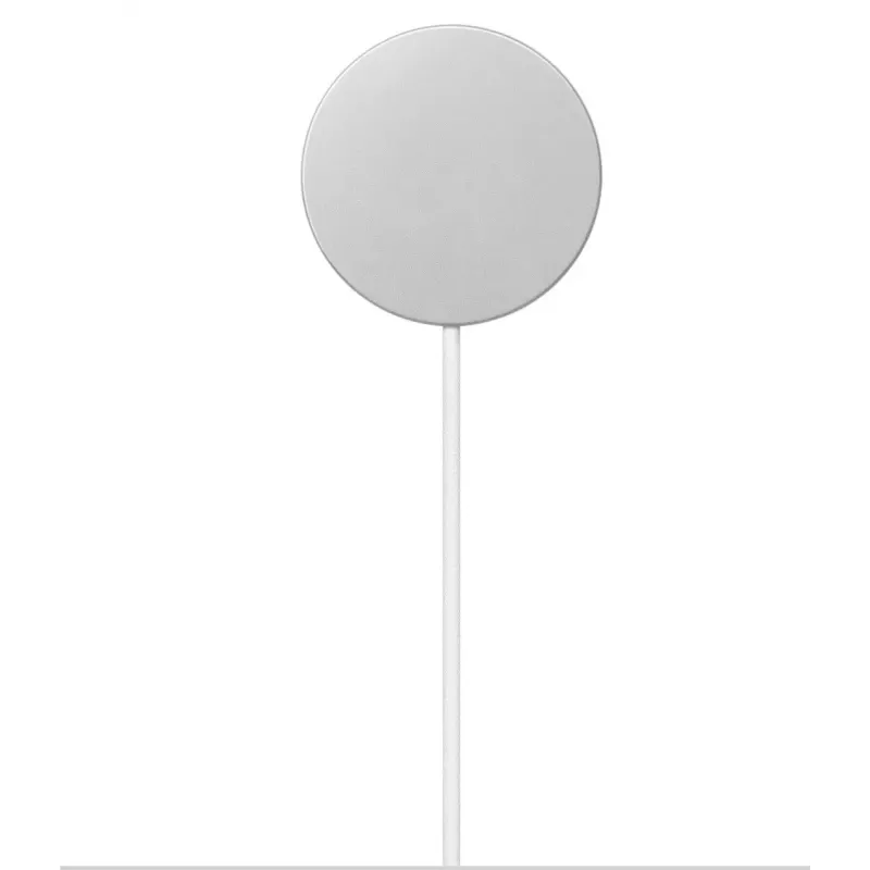 Bezvadu MagSafe lādētājs 1 m Apple MX6Y3ZM/A-2 — balts, iekštelpām, USB, Qi2, ātrā uzlāde