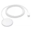 Bezvadu MagSafe lādētājs 1 m Apple MX6Y3ZM/A-2 — balts, iekštelpām, USB, Qi2, ātrā uzlāde