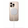 Bezvadu MagSafe lādētājs 1 m Apple MX6Y3ZM/A-2 — balts, iekštelpām, USB, Qi2, ātrā uzlāde