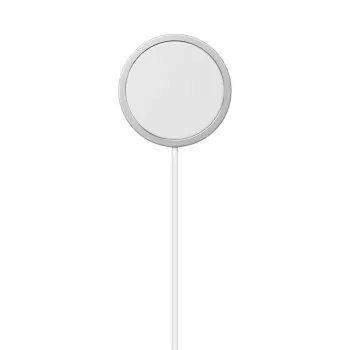 Bezvadu MagSafe lādētājs 1 m Apple MX6Y3ZM/A-2 — balts, iekštelpām, USB, Qi2, ātrā uzlāde