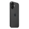 APPLE iPhone 16 - 128GB - Melns