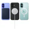 APPLE iPhone 16 - 128GB - Melns