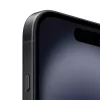 APPLE iPhone 16 - 128GB - Melns