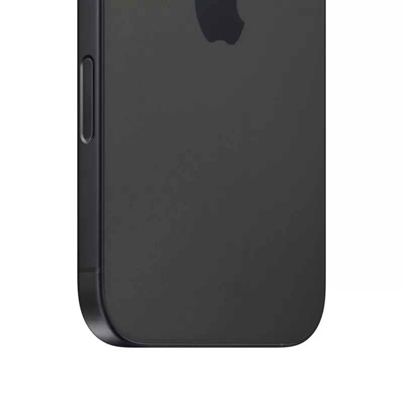 APPLE iPhone 16 - 128GB - Melns
