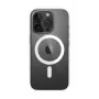 APPLE Apple Clear Case ar MagSafe iPhone 16 Pro Caurspīdīgs