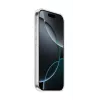 APPLE Apple Clear Case ar MagSafe iPhone 16 Pro Caurspīdīgs