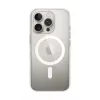 APPLE Apple Clear Case ar MagSafe iPhone 16 Pro Caurspīdīgs