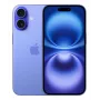 Viedtālrunis Apple iPhone 16 6.1 inch 128GB Zils