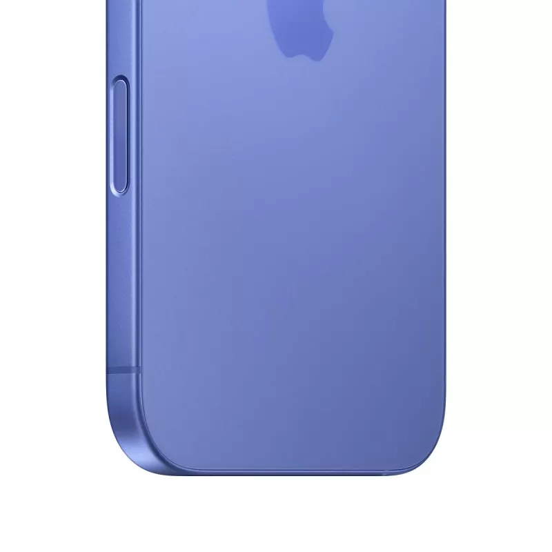Viedtālrunis Apple iPhone 16 6.1 inch 128GB Zils
