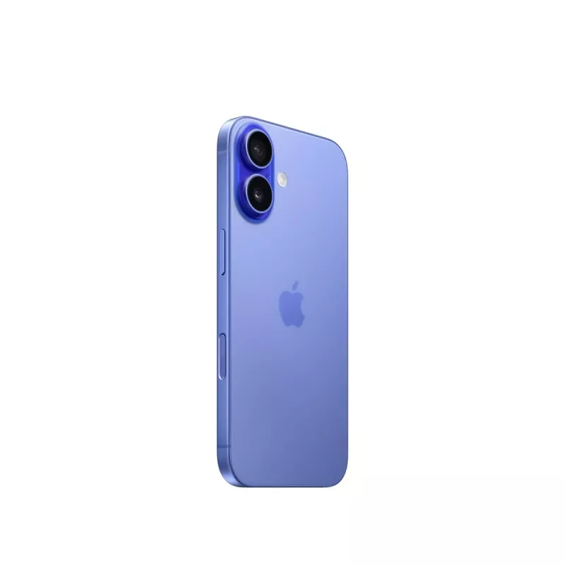 Viedtālrunis Apple iPhone 16 6.1 inch 128GB Zils