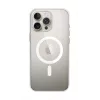 APPLE Apple caurspīdīgs korpuss ar MagSafe iPhone 16 Pro Max caurspīdīgs