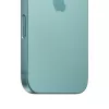 Viedtālrunis Apple iPhone 16 6,1 colu 128GB tirkīzzils