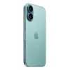 Viedtālrunis Apple iPhone 16 6,1 colu 128GB tirkīzzils