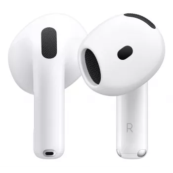 Austiņas Apple AirPods 4. paaudze ar aktīvo trokšņu slāpēšanu